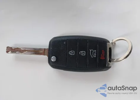 2014 Kia Sorento Lx z USA, uszkodzony, nr VIN 5XYKT4A68EG519938